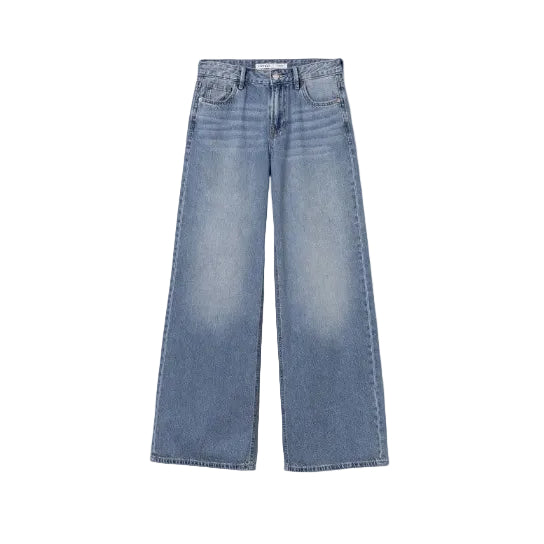Tiffosi Womens Jean Celine Blue