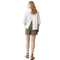 Tiffosi Womens Bali Shorts Patina Green