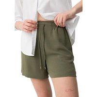 Tiffosi Womens Bali Shorts Patina Green