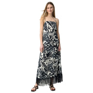 Tiffosi Womens Mert Dress Lyons Blue