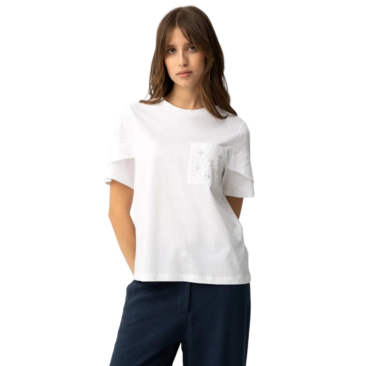 Tiffosi Womens Alina T-Shirt