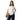 Tiffosi Womens Angel T-Shirt Star White