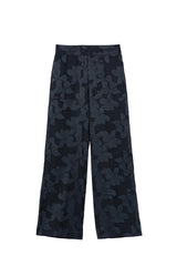 Tiffosi Womens Opera Trousers Lyons Blue