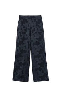 Tiffosi Womens Opera Trousers Lyons Blue