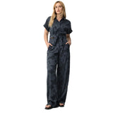 Tiffosi Womens Opera Trousers Lyons Blue
