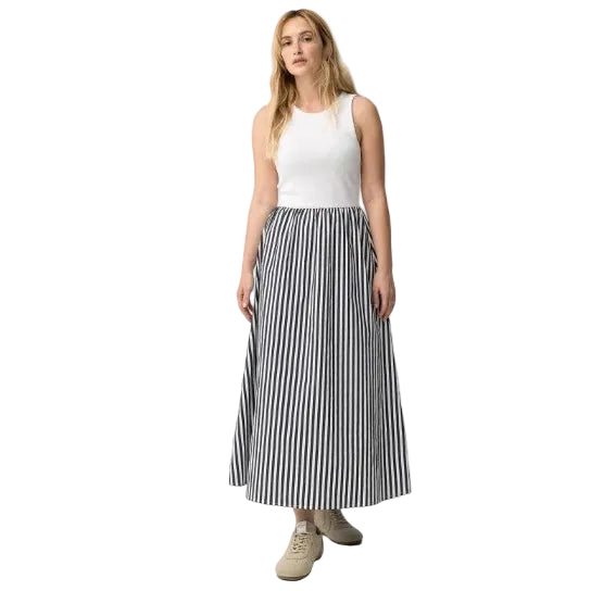 Tiffosi Womens Fiji Dress Lyons Blue