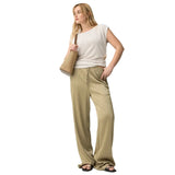 Tiffosi Womens Oldie Trousers Cedar Green