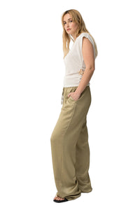 Tiffosi Womens Oldie Trousers Cedar Green