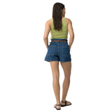 Tiffosi Womens Regular Dinah Shorts