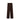 Tiffosi Womens Bresha Trousers Chocolate Brown