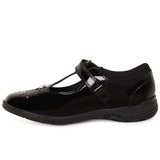 CLA Relda Magic K. Black Pat