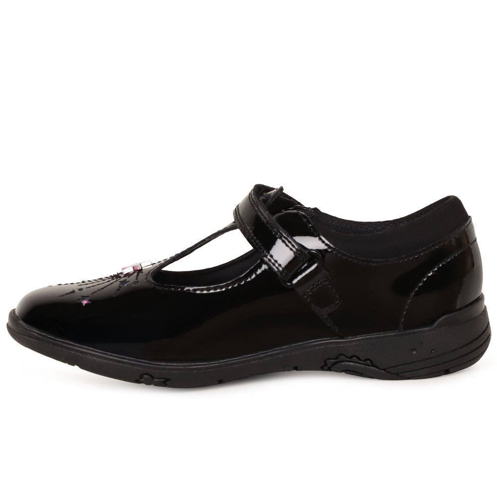 CLA Relda Magic K. Black Pat