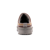 Lunar Womens Slipper Nepal Grey