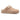 Lunar Womens Slipper Odessa Mink