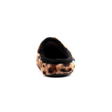 Lunar Womens Slipper Celine Tan
