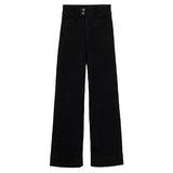 Tiffosi Womens Jeans Olivia 18 Black
