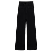 Tiffosi Womens Jeans Olivia 18 Black