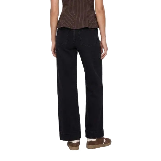 Tiffosi Womens Jeans Olivia 18 Black