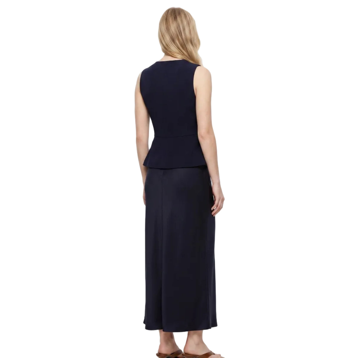 Tiffosi Womens Dress Jerimy Lyons Blue