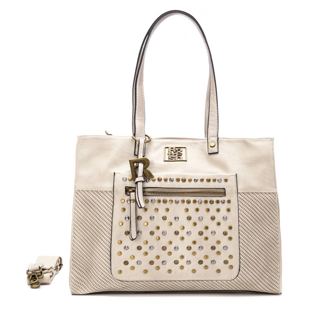 Refresh Womens Shoulder Bag Hielo