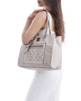 Refresh Womens Shoulder Bag Hielo