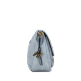 Refresh Womens Crossbody Bag Jeans