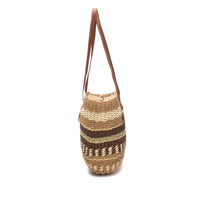 Refresh women's camel bag