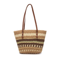 Refresh women's camel bag