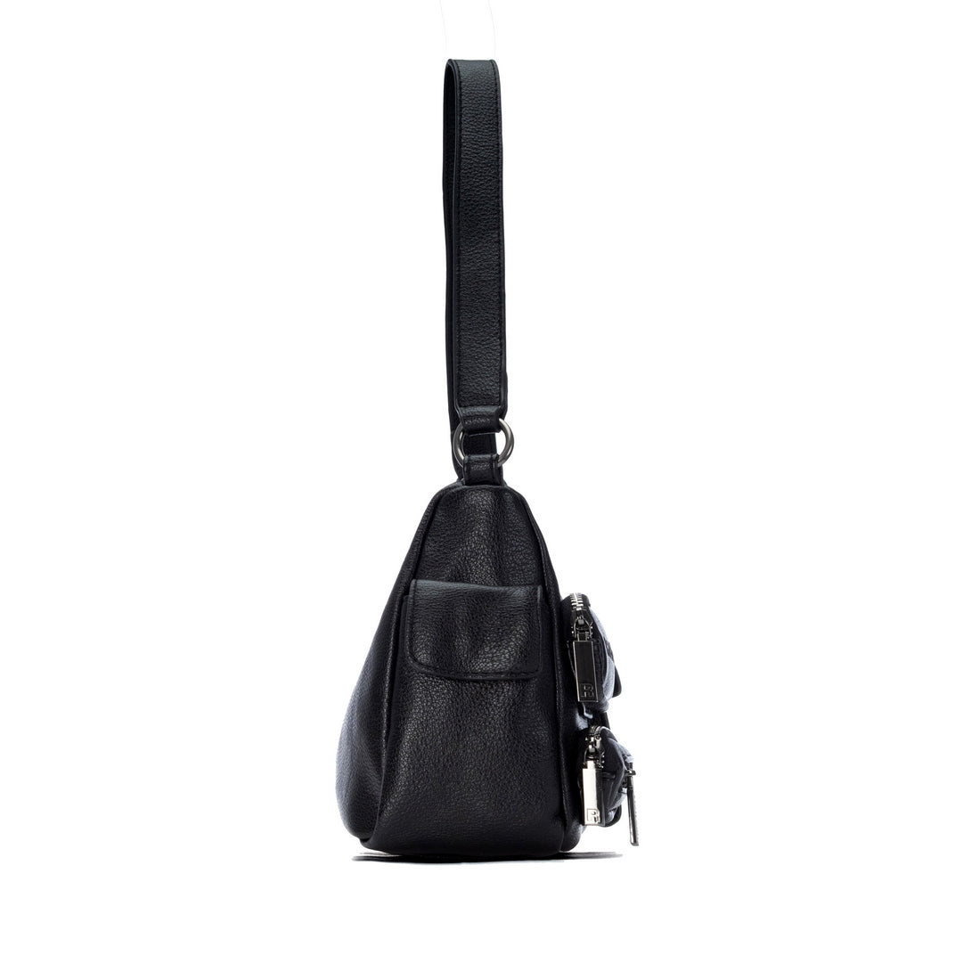 Refresh Womens Shoulder Bag 183432 Black