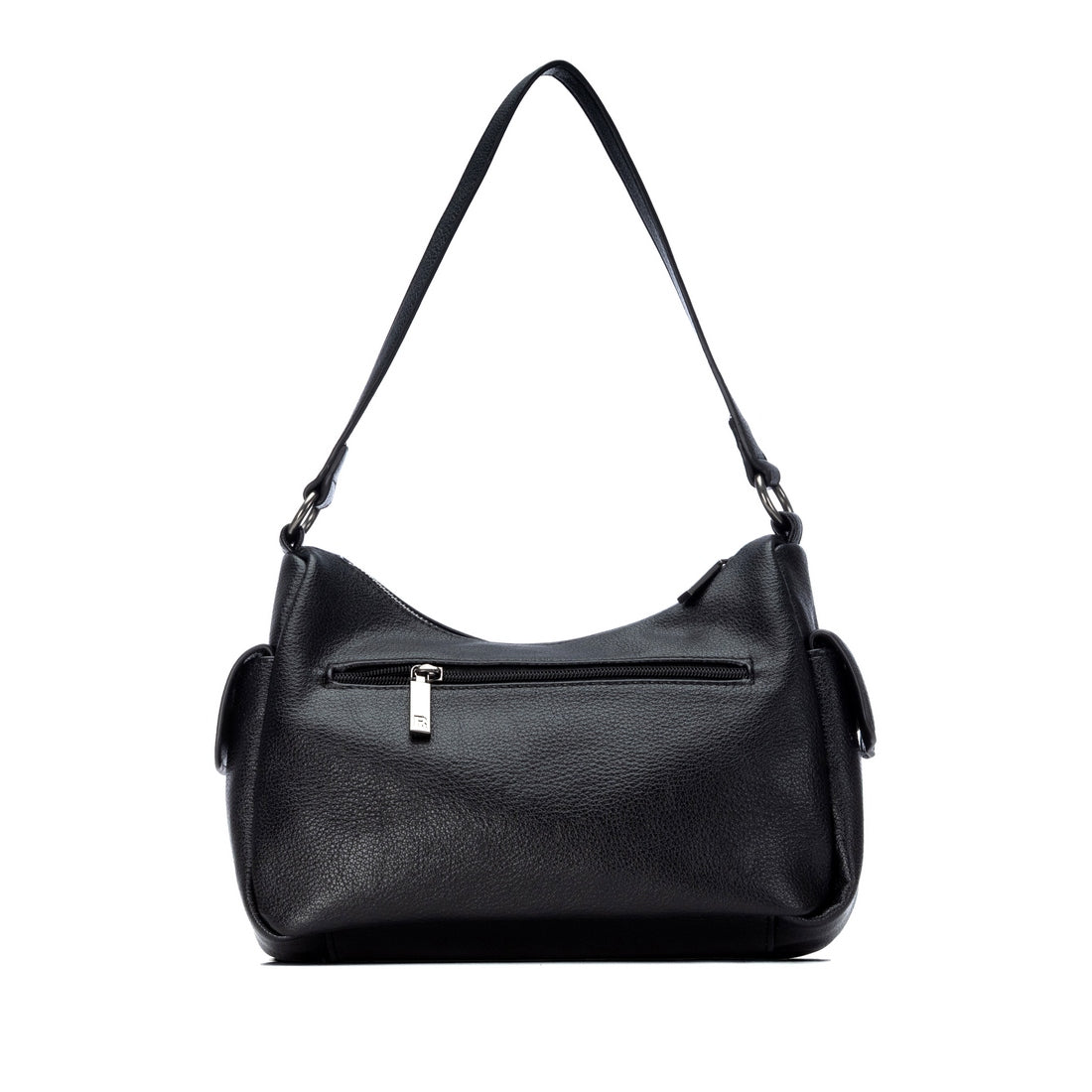 Refresh Womens Shoulder Bag 183432 Black