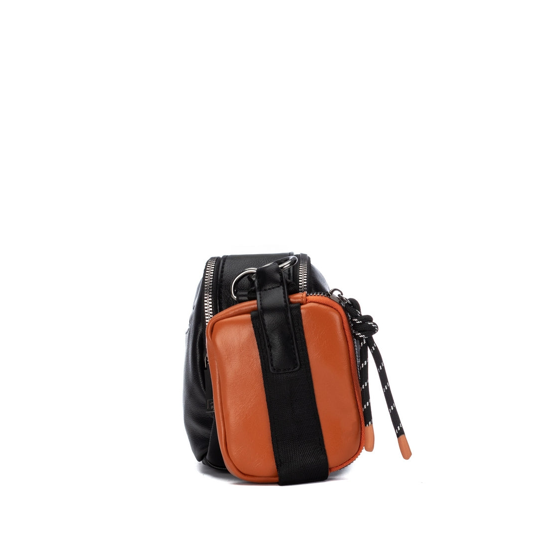 Refesh Womens Cross Body Bag 183437 Negro