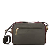 Refresh Womens Cross Body Bag 183449 Khaki