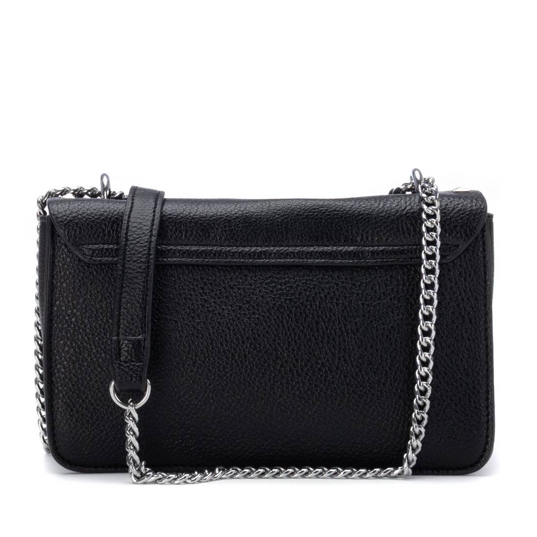 XTI Womens Cross Body Bag 184532 Black