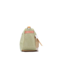 XTI Womens Cross Body Bag 184543 Khaki