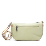 XTI Womens Cross Body Bag 184543 Khaki