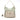 XTI Womens Shoulder Bag 184551 Khaki