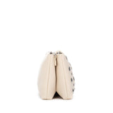 XTI Womens Cross Body Bag 184569 Beige