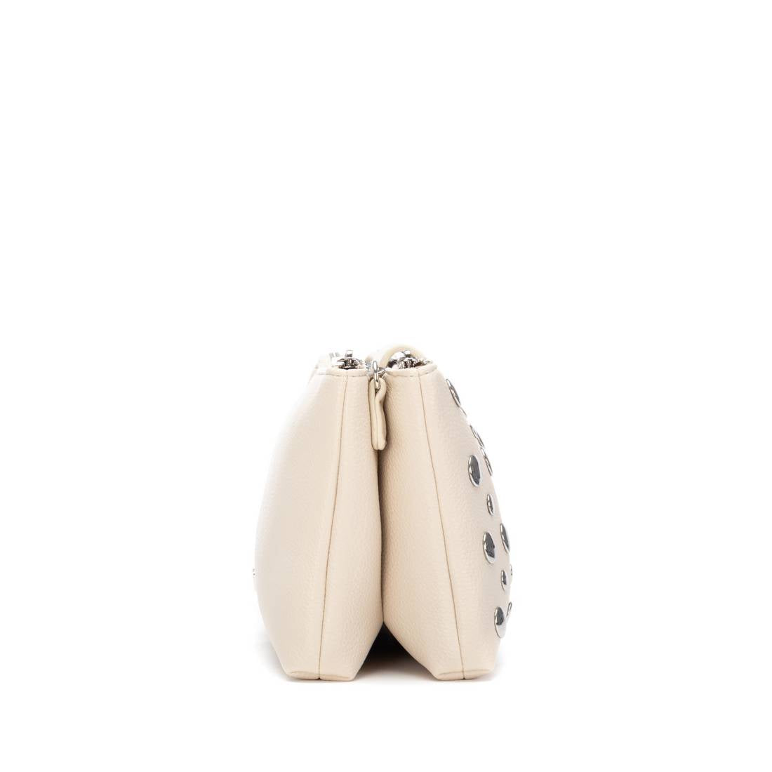 XTI Womens Cross Body Bag 184569 Beige