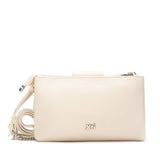 XTI Womens Cross Body Bag 184569 Beige
