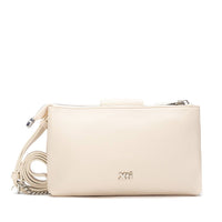 XTI Womens Cross Body Bag 184569 Beige