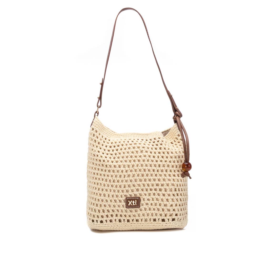 XTI Womens Shoulder Bag 184599 Hielo