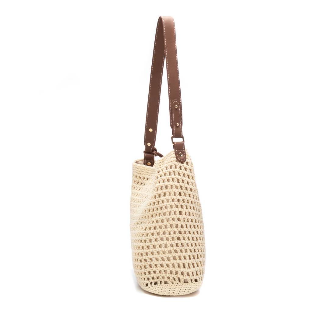 XTI Womens Shoulder Bag 184599 Hielo