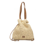 XTI Womens Shoulder Bag 184602 Ice