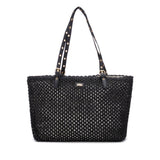XTI women's black bag