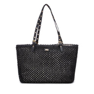 XTI women's black bag