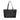 XTI Womens Tote Bag 184610 Black