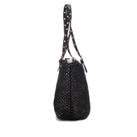 XTI women's black bag