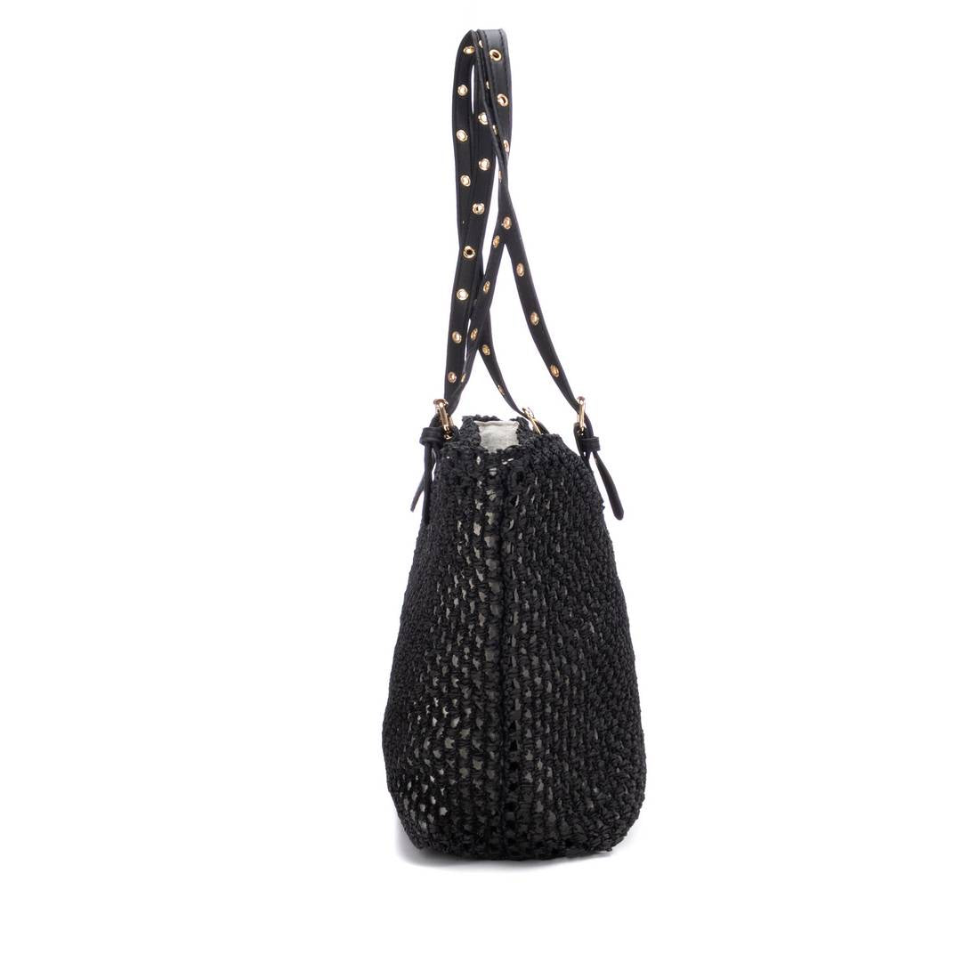 XTI women's black bag