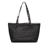 XTI women's black bag