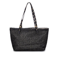 XTI women's black bag